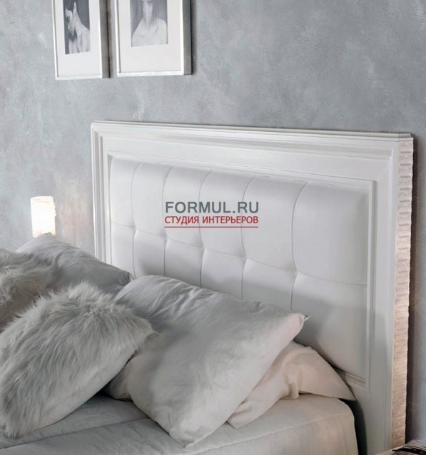 Кровать Bamar Art. 3007